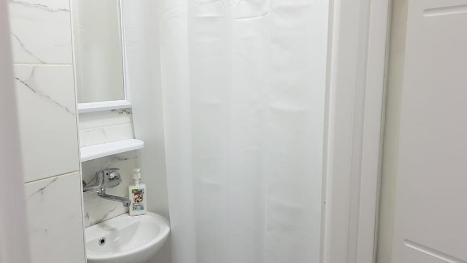 Central View Apartment Skopje Zewnętrze zdjęcie