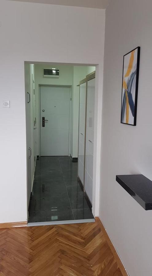 Central View Apartment Skopje Zewnętrze zdjęcie